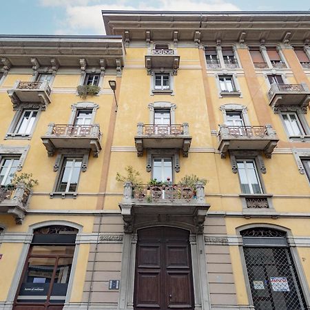 Appartamento Bergamo 23 Kültér fotó
