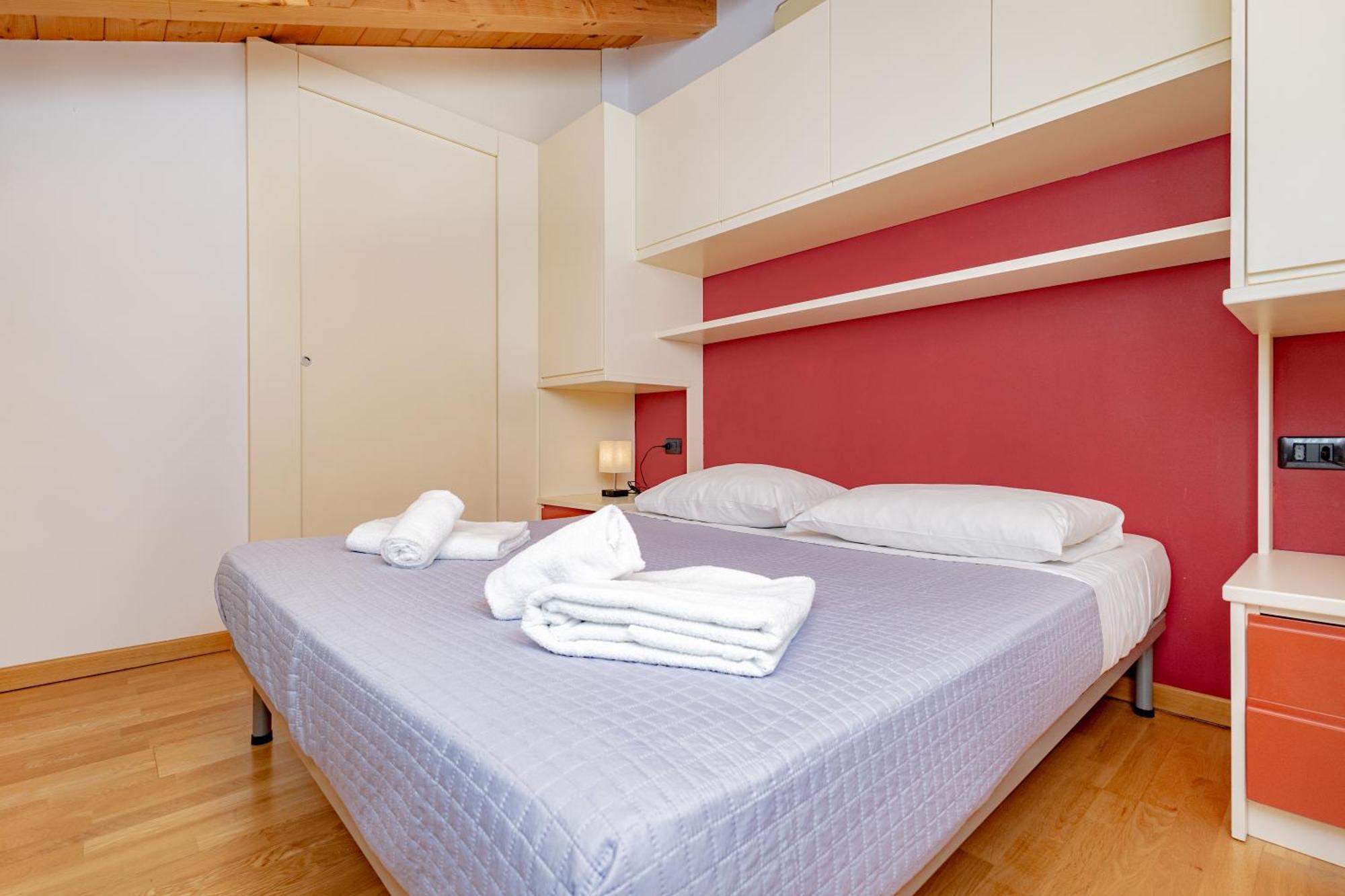 Appartamento Bergamo 23 Kültér fotó
