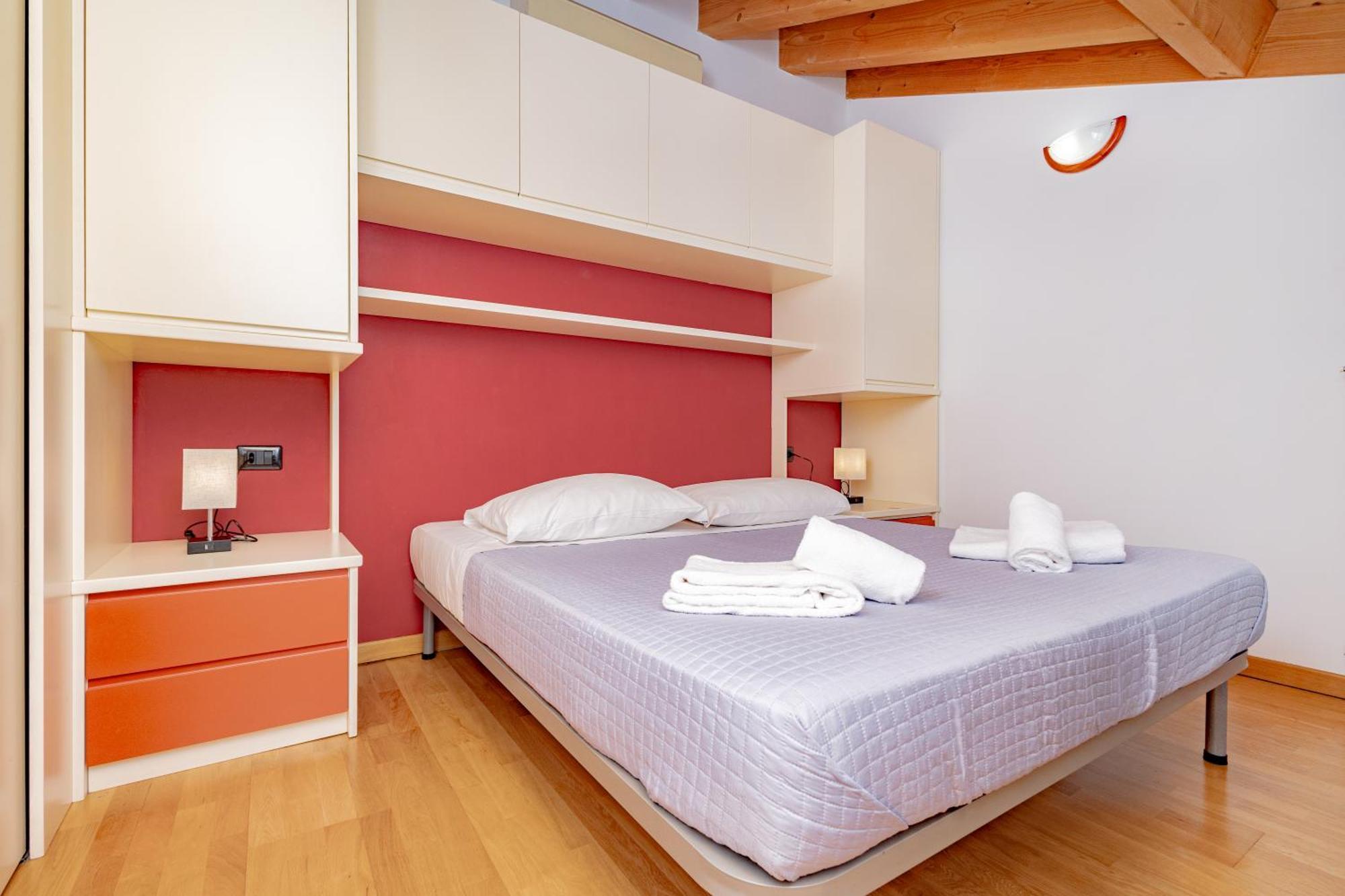 Appartamento Bergamo 23 Kültér fotó